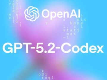 OpenAI GPT-5.2-Codex Ajans Kodlamayı ve Siber Güvenlik Açığı Tespitini Güçlendiriyor