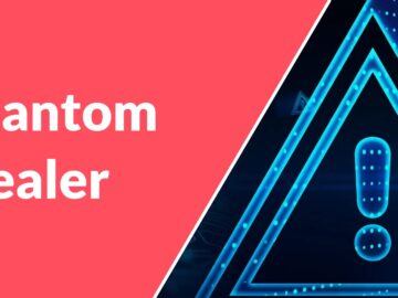 Phantom Stealer, Parolalar, Tarayıcı Çerezleri, Kredi Kartı Verileri gibi Hassas Verileri Çalmak İçin Kullanıcılara Saldırıyor