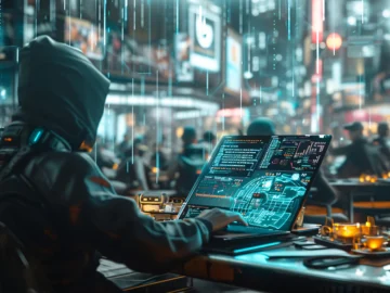 Pierce İlçe Kütüphane Sistemi Siber Saldırısı İhlallere Yol Açıyor