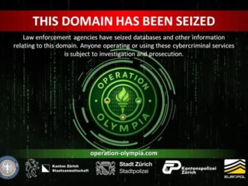 Polis, Cryptomixer Alan Adlarını, Altyapısını ve Bitcoin’deki 28 Milyon Doları Ele Geçirdi