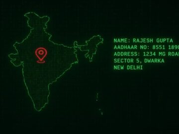 Proxyearth Aracı Herkesin Hindistan’daki Kullanıcıları Sadece Bir Cep Numarasıyla Takip Etmesine Olanak Sağlıyor