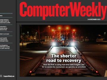 RAC iyileşmeye giden yolu nasıl daha kısa bir şekilde sunuyor?