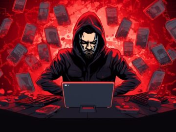 RansomHouse, çok katmanlı veri işlemeyle şifrelemeyi geliştiriyor