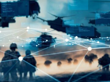 Rapor, ABD’nin Siber Uzayda Saldırıya Geçmesi Gerektiği Uyarısında Bulundu