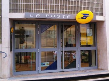 Siber saldırı Fransa’nın posta ve bankacılık hizmetlerini çevrimdışına aldı