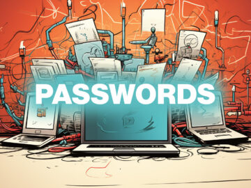 Şifre alışkanlıkları değişiyor ve veriler ne kadar ilerlediğimizi gösteriyor