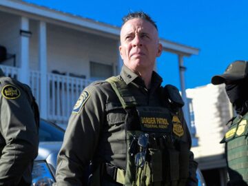 Sınır Devriyesi, ABD Gözetleme Erişimini Genişletmek İçin Küçük Drone’lara Bahis Yapıyor