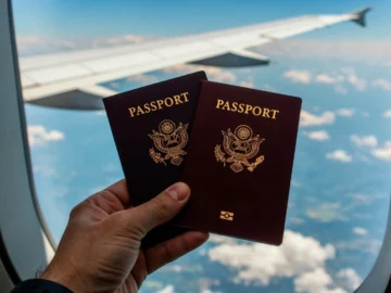 Somali E-Vize Güvenlik Kusuru Gezginlerin Verilerini Açığa Çıkarıyor