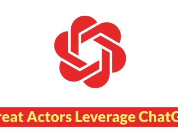 Tehdit Aktörleri AMOS InfoStealer ile Mac Cihazlara Saldırmak İçin ChatGPT’den Yararlanıyor