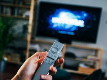 Teksas, insanların izlediği şeylerin ekran görüntülerini alan TV yapımcılarına dava açtı