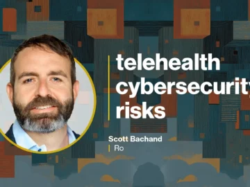 Telesağlığın karmaşık veri izleri bir güvenlik kabusu haline geliyor