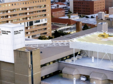 WA Health, Royal Perth Hastanesi’nde veri platformu oluşturacak ve yapay zekaya pilotluk yapacak