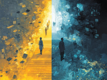 Yapay Zekanın Eğitimi Nasıl Etkilediğini Görüyorum