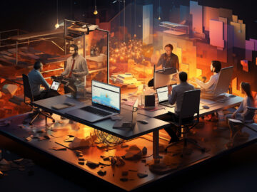 Yapay zeka eski güvenlik kurallarını bozuyor