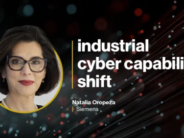 Yapay zeka kaynaklı tehditler doğrudan fabrikaya doğru ilerliyor