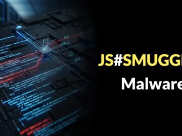 Yeni Çok Aşamalı JS#SMUGGLER Kötü Amaçlı Yazılım Saldırısı, Tam Sistem Kontrolü Kazanmak için ‘NetSupport RAT’ Sağlıyor