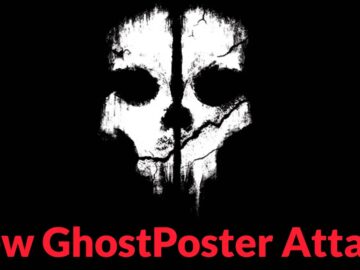 Yeni GhostPoster Saldırısı PNG Simgesinden Yararlanarak 50.000 Firefox Kullanıcısını Etkiliyor