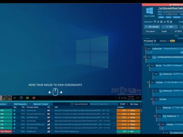 Yeni Udados Botnet, Teknoloji Sektörünü Hedef Alan Büyük HTTP Flood DDoS Saldırılarını Başlattı