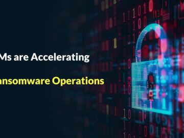 Yüksek Lisanslar, Fidye Yazılımı Operasyonlarını İşlevsel Araçlar ve RaaS ile Hızlandırıyor