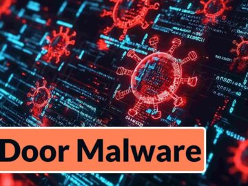 ZnDoor Kötü Amaçlı Yazılımı, Ağ Cihazlarının Güvenliğini Ele Geçirmek İçin React2Shell Güvenlik Açıklarından Yararlanıyor