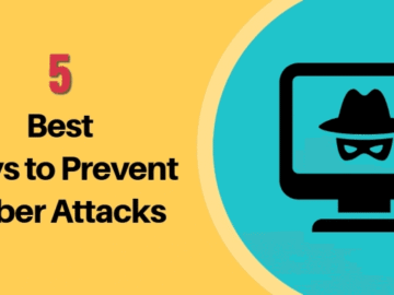 2026 Yılının En İyi 5 Siber Saldırı Önleme Yöntemi