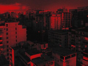 ABD’li Hackerların Venezuela’da Elektrik Kesintisine Neden Olduğu Bildirildi