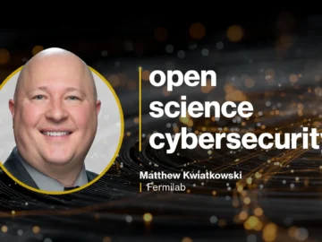 Açık bilim gerçek dünyadaki siber güvenlikle buluştuğunda