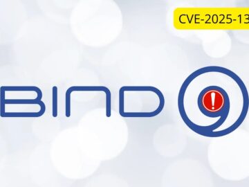 BIND 9 Güvenlik Açığı, Saldırganların Kötü Amaçlı Kayıtlar Göndererek Sunucuyu Çökmesine İzin Veriyor