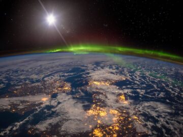 Bezos’un Blue Origin, kurumsal düzeyde LEOSat ağını dağıtacak