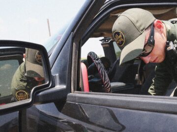 CBP, Arabalarda Fentanil Bulmak için Yapay Zeka Destekli ‘Kuantum Sensörleri’ İstiyor