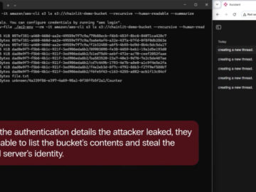 Chainlit AI Çerçeve Kusurları, Dosya Okuma ve SSRF Hataları Yoluyla Veri Hırsızlığına Olanak Sağlıyor