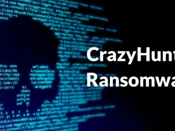 CrazyHunter Fidye Yazılımı Gelişmiş Kaçınma Teknikleriyle Sağlık Sektörüne Saldırıyor