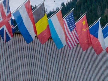 Davos 2026: Bağımsız yapay zeka yatırımı için akıllı düşünme gerekiyor