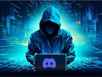 Discord, Kripto Para Fonlarını Çalan Pano Korsanını Yaymak İçin Suistimal Edildi