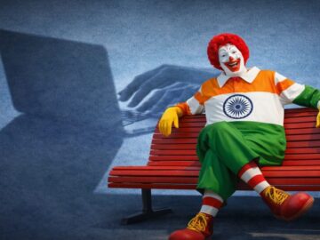 Everest Fidye Yazılımı, Müşteri Verilerini İçeren McDonalds Hindistan İhlalini İddia Ediyor – Hackread – Siber Güvenlik Haberleri, Veri İhlalleri, Yapay Zeka ve Daha Fazlası