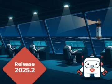 Flowable 2025.2, Yönetilen Çok Aracılı Yapay Zeka Düzenlemesini İşletmelere Getiriyor – Hackread – Siber Güvenlik Haberleri, Veri İhlalleri, Yapay Zeka ve Daha Fazlası