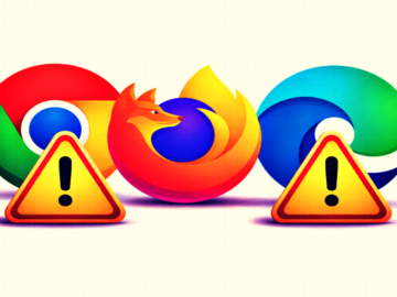 GhostPoster Tarayıcı Kötü Amaçlı Yazılımı 840.000 Kurulumla 5 Yıl Boyunca Saklandı – Hackread – Siber Güvenlik Haberleri, Veri İhlalleri, Yapay Zeka ve Daha Fazlası