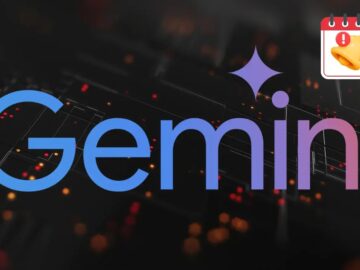 Google Gemini Kusuru, Takvim Etkinlikleri Aracılığıyla Özel Toplantı Ayrıntılarına Erişime İzin Veriyor