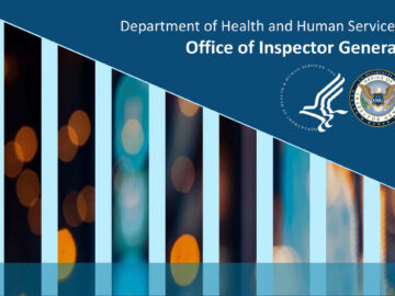 HHS Watchdog Siber Yönetişimin Yenilenmesi Çağrısında Bulundu