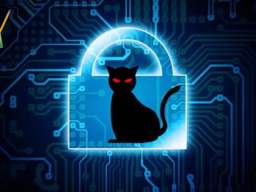 Kara Kedi Hacker Grubu, Kötü Amaçlı Yazılım Dağıtmak ve Veri Çalmak için Sahte Notepad++ Web Sitelerini Kullanıyor