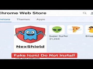 KongTuke, ModeloRAT’ı Yüklemek İçin Sahte Chrome Reklam Engelleyiciyi Kullandı – Hackread – Siber Güvenlik Haberleri, Veri İhlalleri, Yapay Zeka ve Daha Fazlası