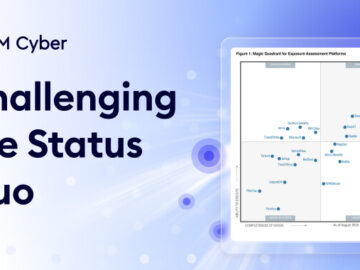 Maruz Kalma Değerlendirme Platformları Odakta Bir Değişimin Sinyalini Veriyor