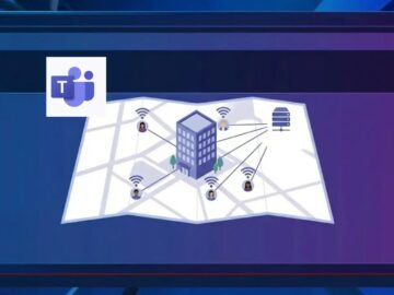 Microsoft Ekipleri, Wi-Fi Ağlarına Dayalı Olarak Çalışan Konumunu İşverenlerle Paylaşmaya Başlayacak