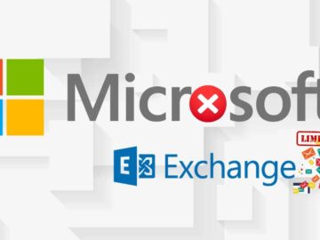 Microsoft, Exchange Online Toplu E-postalarına Günlük Sınır Getiren Planları İptal Edecek