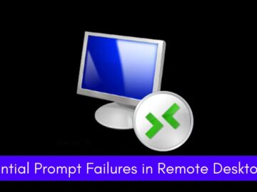 Microsoft Ocak 2026 Güvenlik Güncelleştirmesi Uzak Masaüstünde Kimlik Bilgisi İstemi Hatalarını Tetikliyor