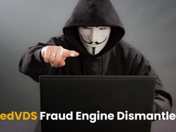 Microsoft ve Yetkililer RedVDS Fraud Engine Tarafından Desteklenen BEC Saldırı Zincirini Ortadan Kaldırdı