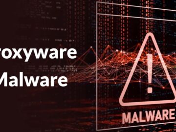 Notepad++ Aracı Olarak Gizlenen Proxyware Kötü Amaçlı Yazılım, Sistemleri Ele Geçirmek için Windows Explorer İşleminden Yararlanıyor