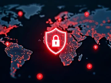 Polonya’daki Siber Saldırı Neredeyse Elektrik Kesintisini Tetikledi, Bakan Uyardı