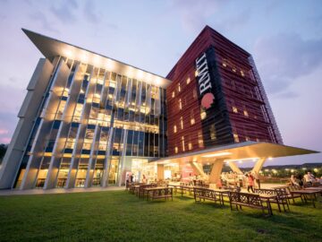 RMIT Üniversitesi’nin uzun süredir devam eden CDAO’su ayrılıyor