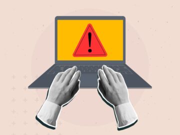 Sahte uzantı, kullanıcıları kendilerine virüs bulaştırmaları için kandırmak amacıyla tarayıcıları çökertiyor